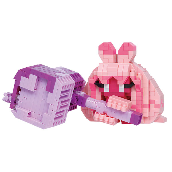 nanoblock(ナノブロック) NBPM_R06 ポケットモンスター デカヌチャン RS[カワダ]