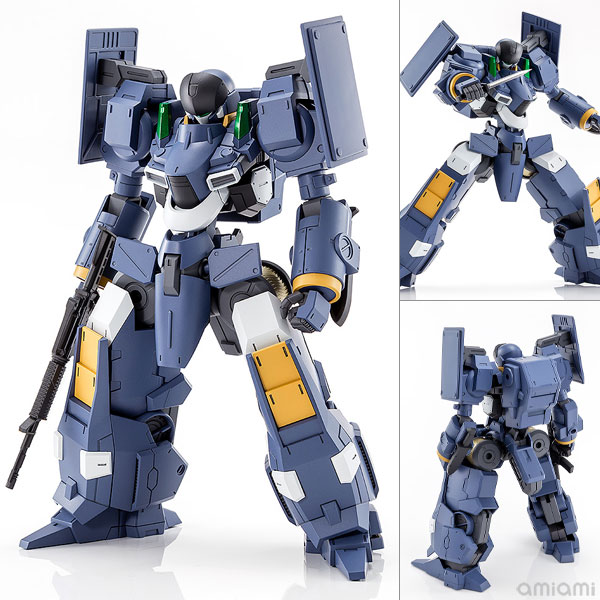 MODEROID ティタノマキア SIDE：R ブリッツシュラーク 1/48 プラモデル[グッドスマイルカンパニー]