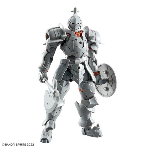 【中古】30MF リーベルファイター プラモデル[BANDAI SPIRITS]