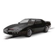 オートスケールコレクション(ナイトライダー KITT) ナイトライダー』シーズンIV仕様のナイト2000が「ムービーメカ