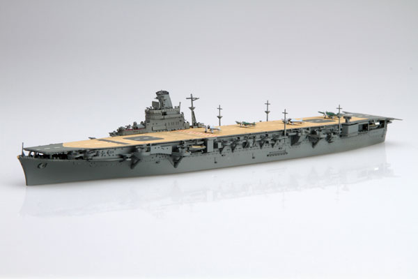 1/700 特シリーズ No.94 日本海軍航空母艦 飛鷹（昭和19年/あ号作戦） プラモデル[フジミ模型]《在庫切れ》