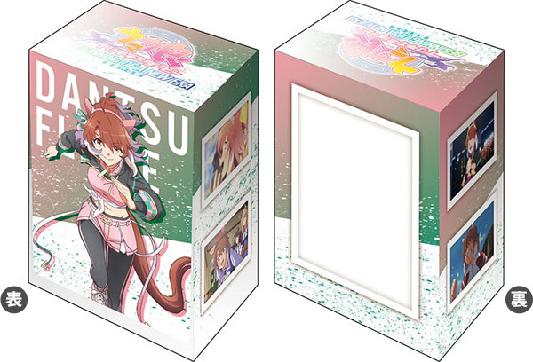 白田まこのTCG語り〜スリーブ編〜｜白田まこ