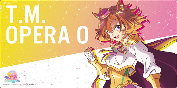 ウマ娘 サンリオキャラクターズ ラバーマット 第305弾 ブシロード ラバーマットコレクション V2 Vol.1318