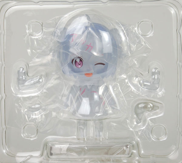 ゆるゆり　赤座あかり　ねんどろいど　フィギュア　ゆるゆりずむ　CD ゆるゆり 赤座あかり ねんどろいど フィギュア ゆるゆりずむ CD