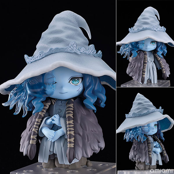 特典】ねんどろいど ELDEN RING ラニ (GOODSMILE ONLINE SHOP限定)