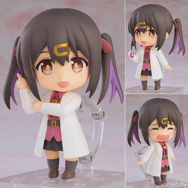 お兄ちゃんはおしまい! 緒山まひろ 緒山みはり ねんどろいど グッスマ特典付 おにまい】ねんどろいど『緒山まひろ（おやま まひろ）』お