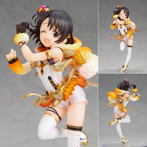 特典】アイドルマスター シンデレラガールズ 佐々木千枝