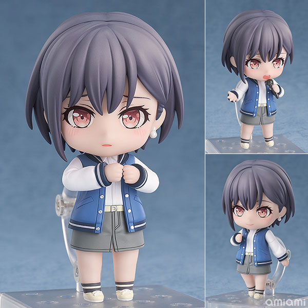 ねんどろいど BanG Dream！ 高松燈[グッドスマイルアーツ上海]