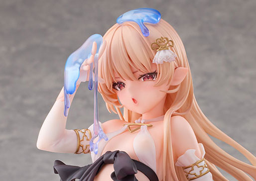 プラズマとスライム(通常版) 1/6 完成品フィギュア[Lim Land]