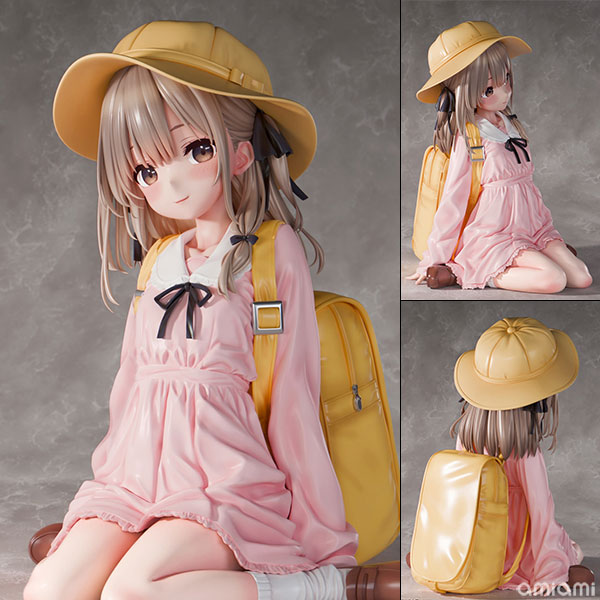 ぽかぽかピクニック ほのかちゃん 1/6 完成品フィギュア[B´full FOTS JAPAN]