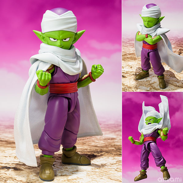 S.H.Figuarts フィギュアーツ ピッコロ -誇り高きナメック星人- ドラゴンボール 現状渡し品(ピッコロ)｜売買されたオークション情報、yahooの商品情報をアーカイブ公開  - オークファン - おもちゃ、ゲーム（paw-parties.com）