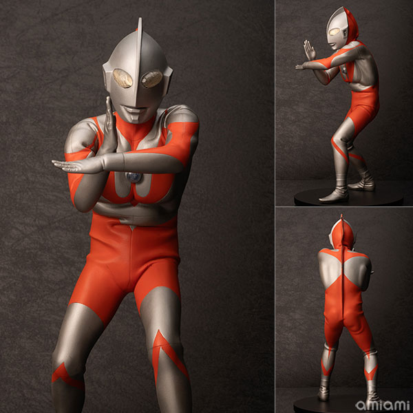 特撮のDNA STORE ProducT ウルトラマン (Cタイプ) by 木下隆志[ADKエモーションズ] 同梱不可