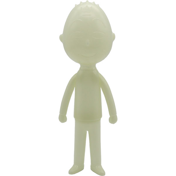 SOFVIPS glow in the dark series 友蔵 完成品フィギュア[ELECTRIC TOYS]