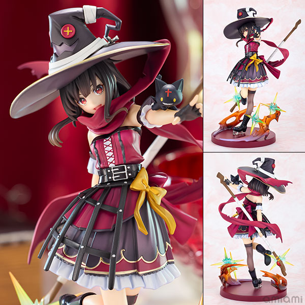 中古】(本体A/箱B)KDcolle『この素晴らしい世界に祝福を