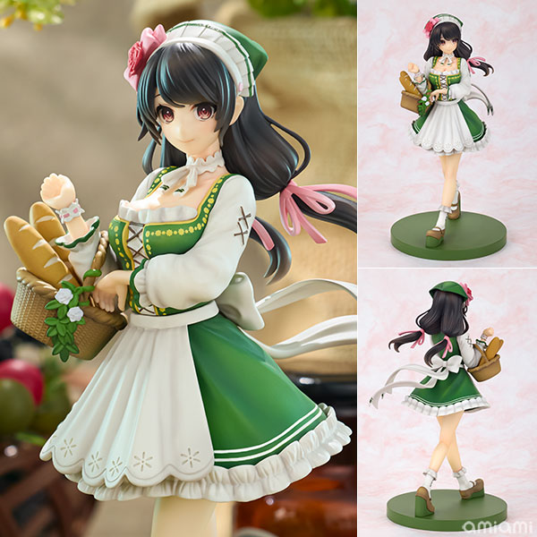 中古】(本体A/箱B)KDcolle『この素晴らしい世界に祝福を！』 ゆんゆん