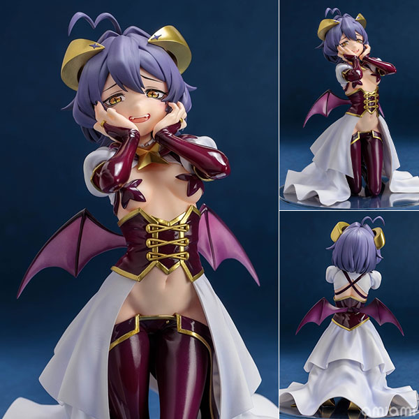 魔法少女にあこがれて「マジアベーゼ」 1/6 完成品フィギュア[B´full FOTS JAPAN]