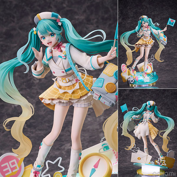 新品　未開封 ミクモ　初音ミク イマジネーション フィギュア コンプリート 2026年最新】初音ミク イマジネーションフィギュアの人気アイテム