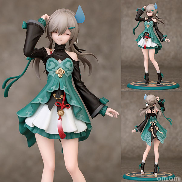 Gift+ 崩壊：スターレイル 青雀 1/10 完成品フィギュア[Myethos]