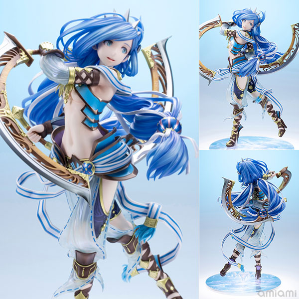 イースVIII-Lacrimosa of DANA- ダーナ=イクルシア 1/7 完成品フィギュア[コトブキヤ]