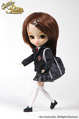 Woori Pullip ニーナ