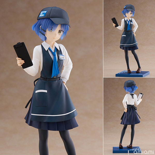 中古】(本体A/箱B)TENITOL ぼっち・ざ・ろっく！ 山田リョウ