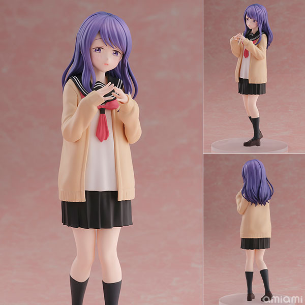 Cantabile 『久保さんは僕を許さない』 久保渚咲 完成品フィギュア | j-hobby Collection