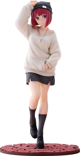 【限定販売】【推しの子】有馬かな バズらせファッションVer. 1/6 完成品フィギュア[DMM Factory]