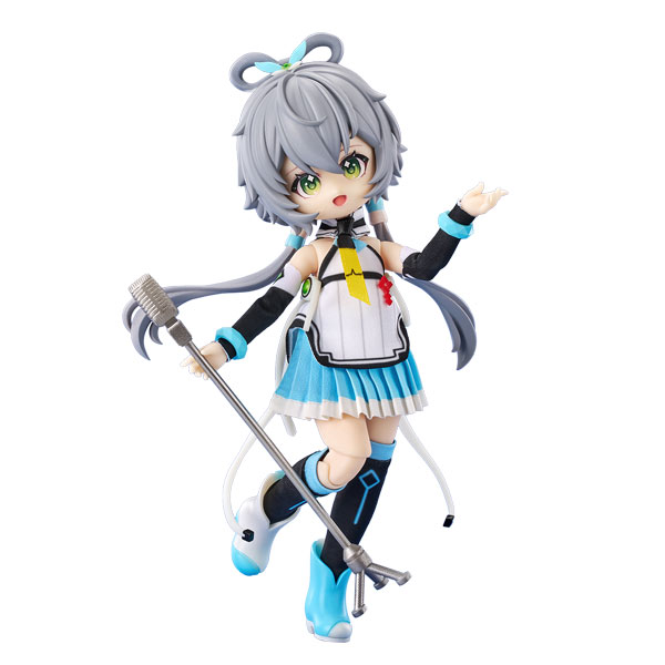 Vsinger 洛天依 1/12 デフォルメアクションドール[VSINGER]