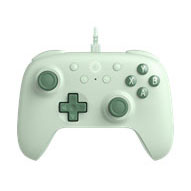 8BitDo Ultimate 2C Wired Controller Green (PC用)[8BitDo]