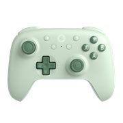 8BitDo Ultimate 2C Wireless Controller Green (PC用)[8BitDo]