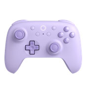 8BitDo Ultimate 2C Wireless Controller Purple (PC用)[8BitDo]