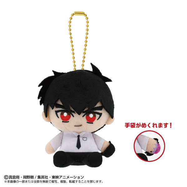 おぬぬさん専用 ぬいぐるみ】或世イヌのネベル – Neo-Porte（ネオポルテ）オフィシャル