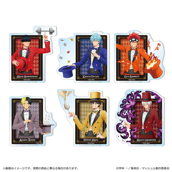 希少　マッシュル　MASHLE　30点セット 希少 マッシュル MASHLE 30点セット