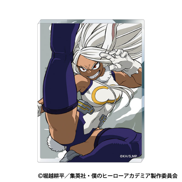 僕のヒーローアカデミア ノーブルアート ミルコ[ムービック]《在庫切れ》