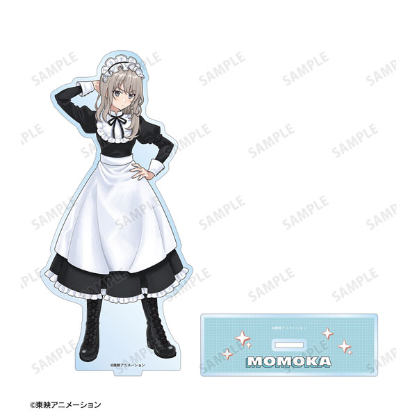 11個 河原木桃香 ガルクラ 淋し ガールズバンドクライ