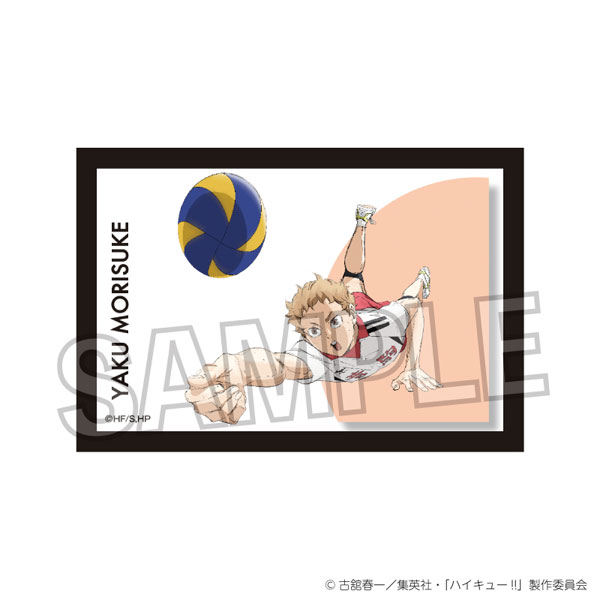 ハイキュー！！ スタパネ vol.3 夜久衛輔[PROOF]《在庫切れ》