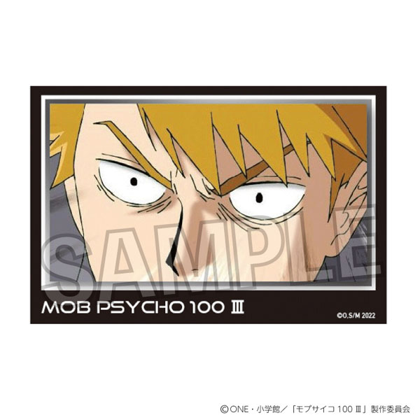 モブサイコ100 III 積み積みブロック vol.2 1[PROOF]《在庫切れ》