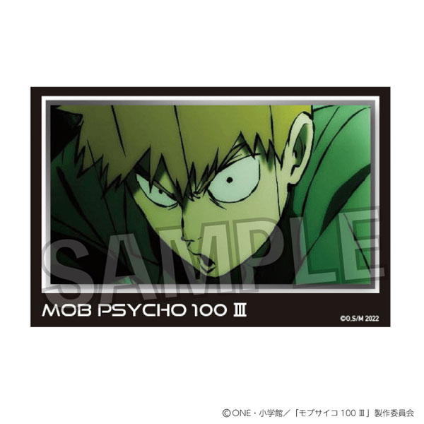 モブサイコ100 III 積み積みブロック vol.2 2[PROOF]《在庫切れ》