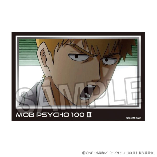 モブサイコ100 III 積み積みブロック vol.2 5[PROOF]《在庫切れ》