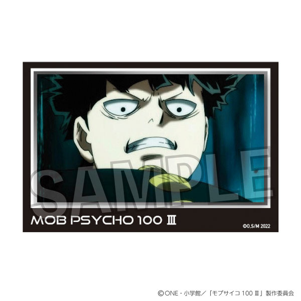 モブサイコ100 III 積み積みブロック vol.2 9[PROOF]《在庫切れ》