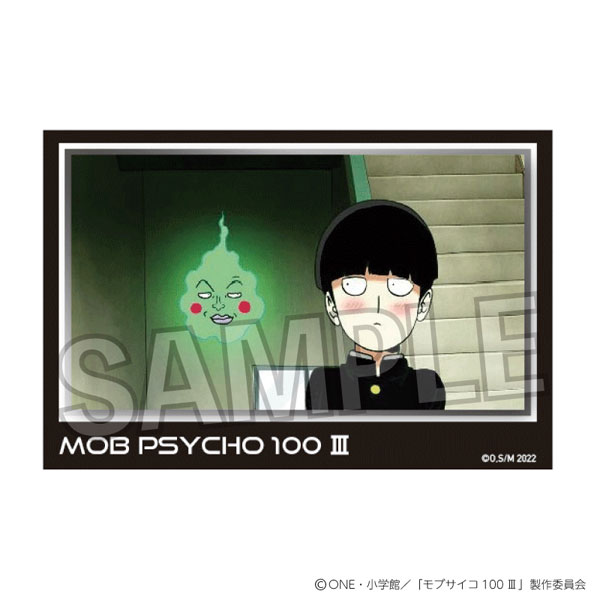 モブサイコ100 III 積み積みブロック vol.2 12[PROOF]《在庫切れ》