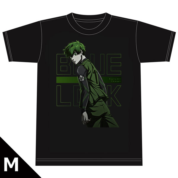 劇場版「ブルーロック -EPISODE 凪-」 TシャツA[潔世一] Mサイズ[アズメーカー]