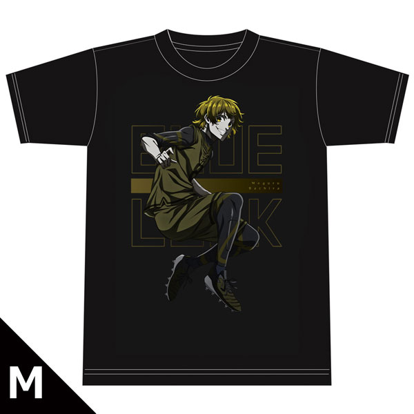 劇場版「ブルーロック -EPISODE 凪-」 TシャツB[蜂楽廻] Mサイズ[アズメーカー]