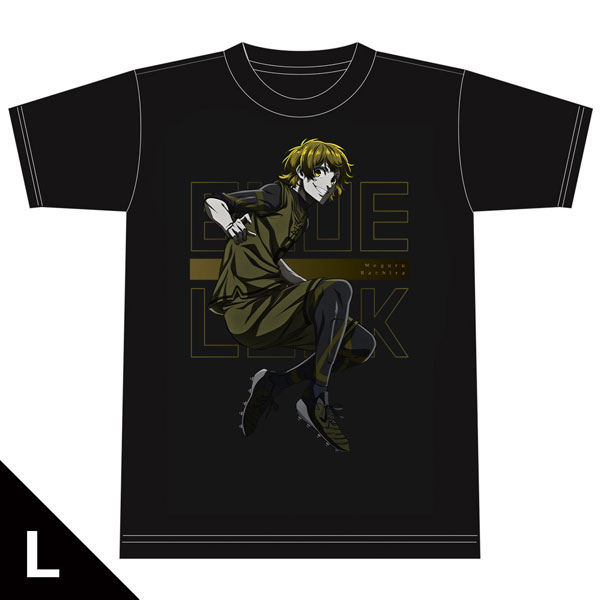 劇場版「ブルーロック -EPISODE 凪-」 TシャツB[蜂楽廻] Lサイズ[アズメーカー]