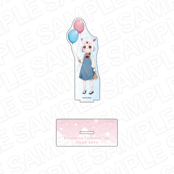 bluelegends アクリルスタンド時計　Kanna bluelegends アクリルスタンド時計Kanna - アイドル