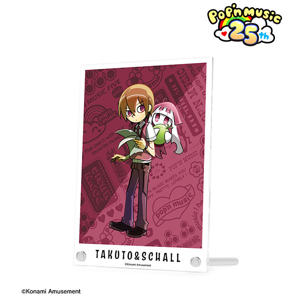 music pop'n 中古中古pop'n 7⁄ポップン ミュージック 7筐体用 パネルの