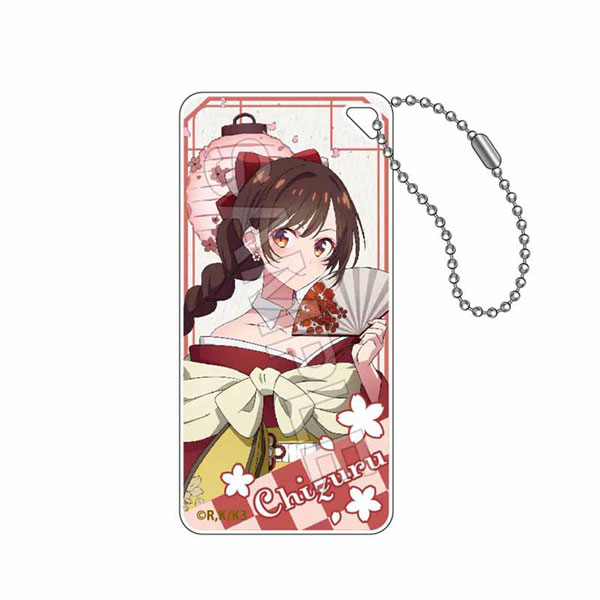 Amazon.co.jp: 【限定特典：水原千鶴マルチクロス＆ミニ色紙(全5