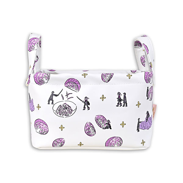 刀剣乱舞ONLINE 鬼頭祈コラボ ストレージボックス(水心子正秀・源清麿