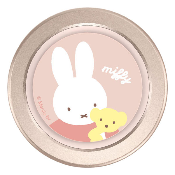 おやすみミッフィー：未使用品CD