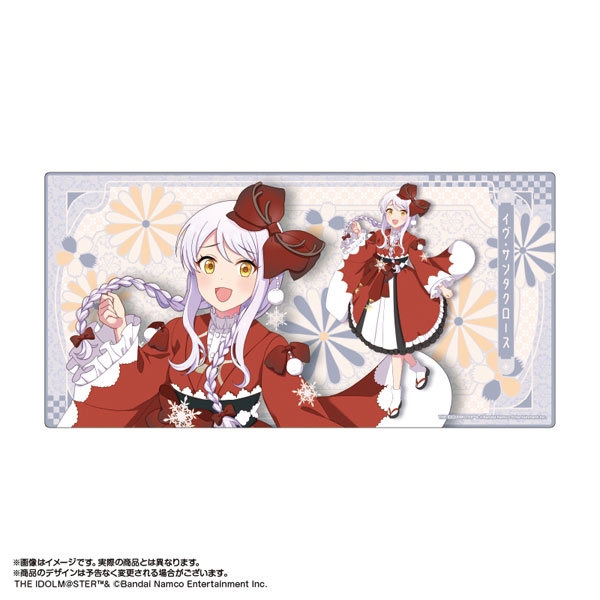 アイドルマスター シンデレラガールズ 描き下ろしデスクマット